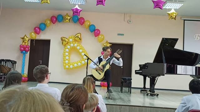В. Козлов Белая королева - Исполняет Дымченко Богдан смотреть онлайн