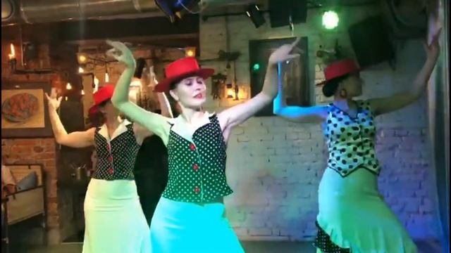 Вечеринка Costa del Flamenco 21 февраля смотреть онлайн