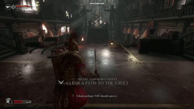 Rise son of rome on 2gb ram ddr3, amd sempron 145 2.8ghz, gt 610 смотреть онлайн
