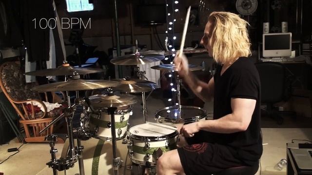 How To Play: Don't let Me Fade Away by Wage War смотреть онлайн