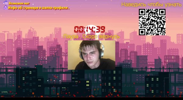 Строим промзону (ч1)