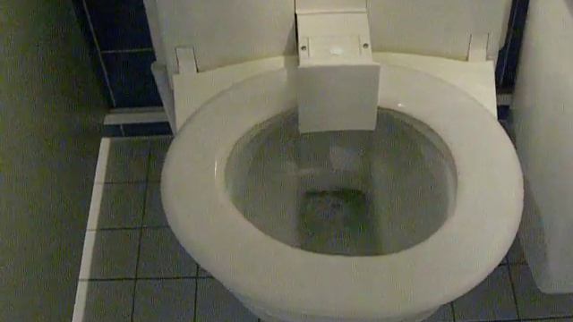 Swiss Robot Toilet смотреть онлайн