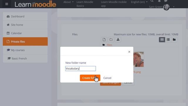 Private Files смотреть онлайн