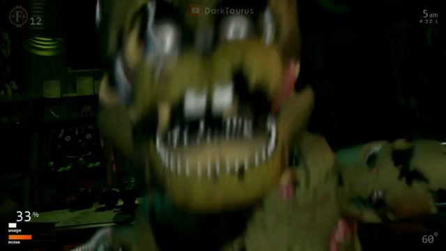 All FNAF JUMPSCARES in 8 Minutes! (2014-2020) FNAF 1, 2, 3, 4, SL, 6, UCN, VR HW CoD, AR Completed! смотреть онлайн