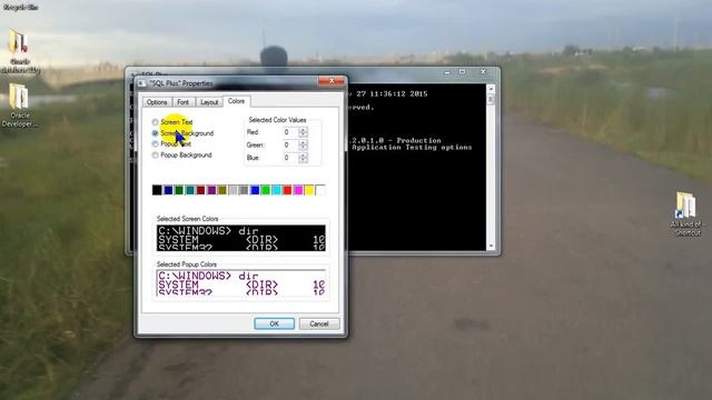 How to modify sql properties смотреть онлайн