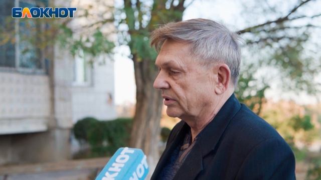 В театральщину превратилась ситуация коммунального беспредела в Красноармейском районе Волгограда смотреть онлайн