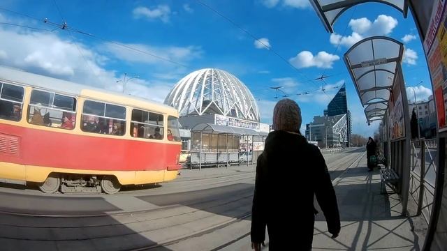 Самая прикольная дорога домой..., ага...!!! Александр Лычкин (стихи - Таня Ганич-Эза) смотреть онлайн