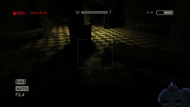 CDot - Outlast 1 (26.2.2024) VOD смотреть онлайн