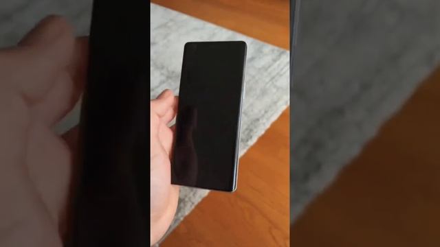 IQOO 9 Pro телефон с самым быстрым сканером отпечатка пальца! смотреть онлайн