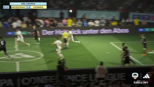 ELIGELLA CUP GEWONNEN - VLOG ? | Gänsehaut... | ViscaBarca смотреть онлайн
