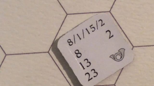 La Bataille Basics, the Units смотреть онлайн