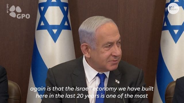 World leaders react to Silicon Valley Bank collapse | USA TODAY смотреть онлайн