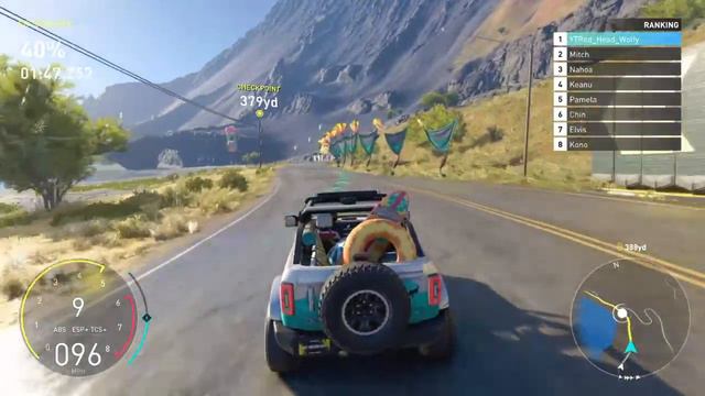 On live|The Crew: Motorfest |without mic|Road To 1000 Subs | chat and chill with me |Ps4 slim смотреть онлайн