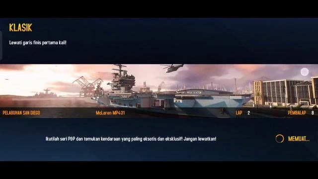 Asphalt 8 Airborne v3.5.0j Mega Mod | Full Data & Max Graphics смотреть онлайн