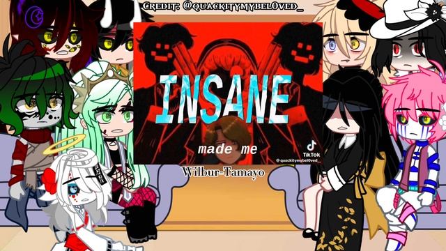 Uppermoons react to the Y/N’s |UNFINISHED||WIP||Pt.1.5?/2||READ DESCRIPTION PLS|| смотреть онлайн