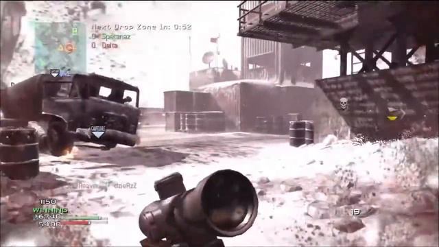 Deception Promo | Call of Duty Montage | M1STA Dream смотреть онлайн