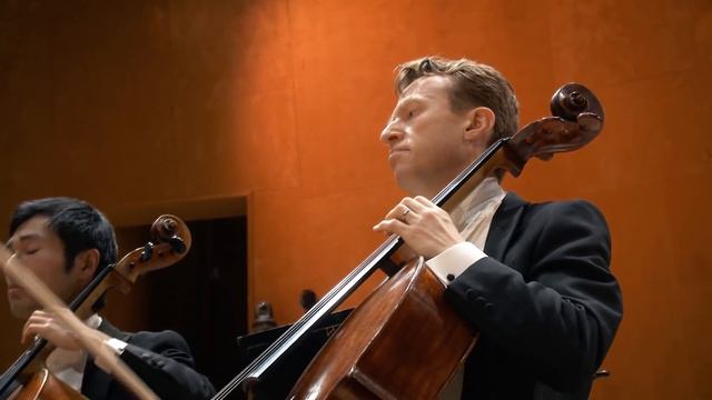 Schumann Cello Concerto Live/Julian Steckel/Christian Zacharias/Göteborgs Symfoniker