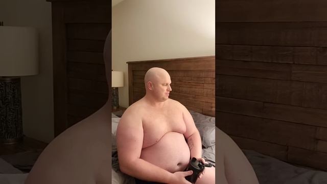 Взял себя в руки и сделал идеальное тело