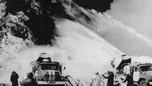 Чернобыль. Рассказ детям