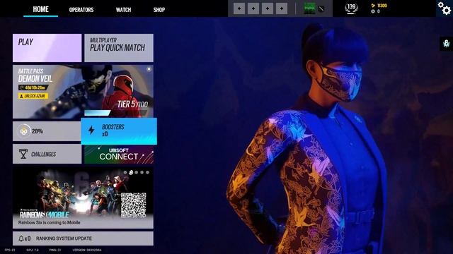 How to fix Ubisoft Overlay in Rainbow Six Siege смотреть онлайн