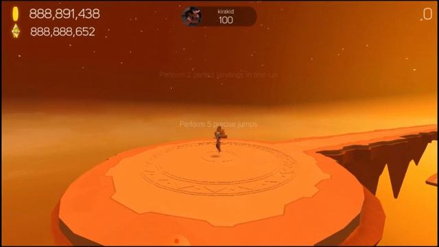 Sky _Dancer_ Premium_ Gameplay_ #1_ Android _Tuck_ Gamerz смотреть онлайн