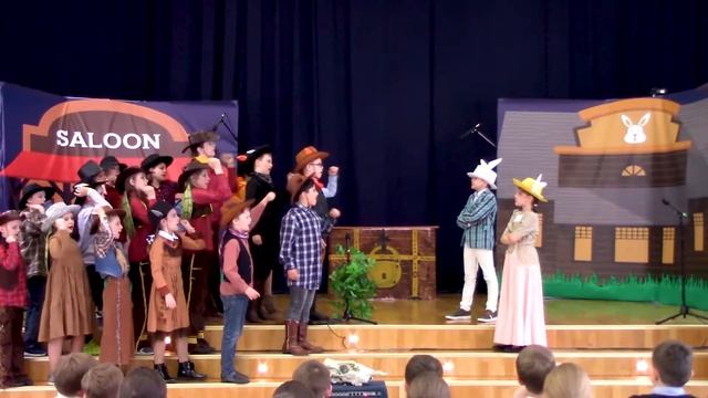 Братец Кролик и братец Лис смотреть онлайн