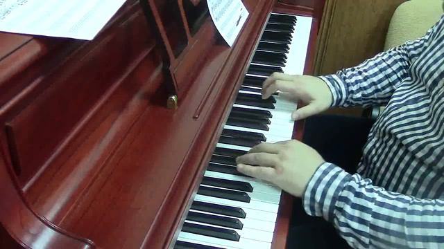 Канке Максим. "Грицю,Грицю до роботи". Варіації на тему української пісні. смотреть онлайн