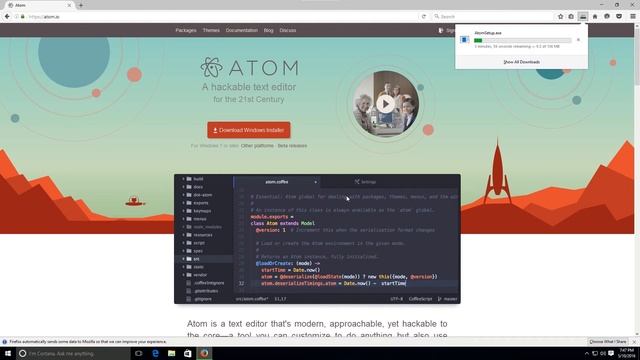 Learn Angular 2 from Beginner to Advanced - Angular Setup 1 смотреть онлайн