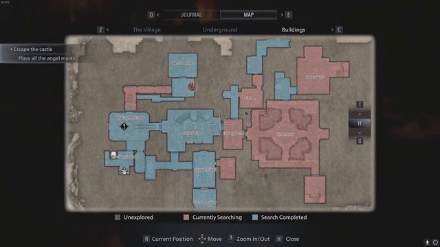 Lady Dimitrescu | Resident Evil 8: Village | Episode 4 смотреть онлайн