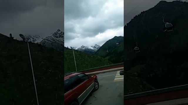 Ответка Городу Уральск. А именно Андрею Карпову смотреть онлайн