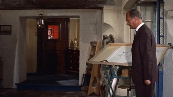 И Бог создал женщину (1956)