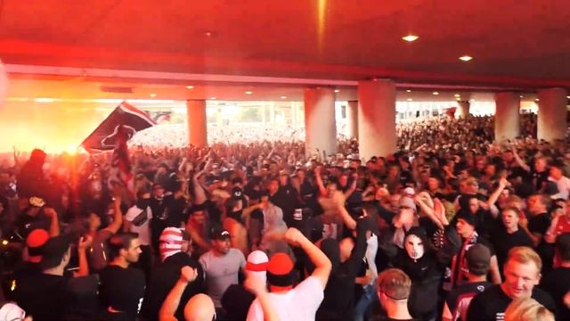 AJAX Amsterdam Ole ! смотреть онлайн