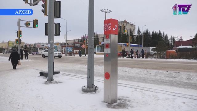 15.03.23. В Петропавловске установят 643 видеокамеры наблюдения смотреть онлайн