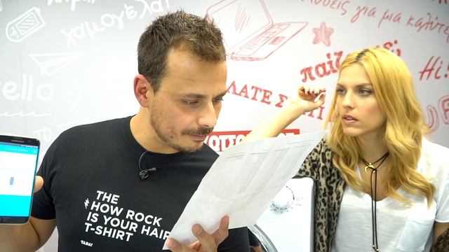 Πλένουμε «έξυπνα» τα ρούχα μας με το νέο Πλυντήριο Candy με Smart Touch!