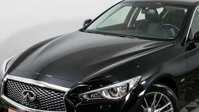 Infiniti смотреть онлайн