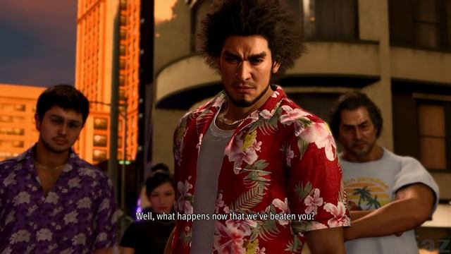 Like A Dragon: Infinite Wealth - Chapter 9 Full Playthrough