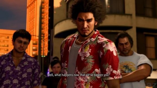 Like a Dragon: Infinite Wealth - Chapter 9 Full Playthrough