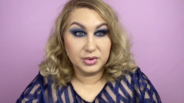 Блеск и масло-тинт для губ THE ONE от Oriflame | как этим краситься? смотреть онлайн