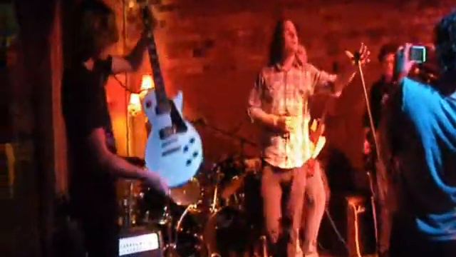 Stratton- Rush @ Bar Soma смотреть онлайн