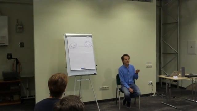 Как разговаривать с Богом 5 принципов общения с Духом — Александр Меньшиков смотреть онлайн