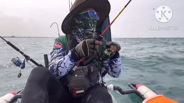 Reel Screaming! @Ryobi Ultra Power 500 смотреть онлайн