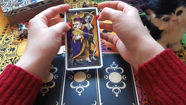 Онлайн гадание Таро/ДЛЯ ЧЕГО ДАНА ПРОБЛЕМА? КАКОЙ ОПЫТ МНЕ НУЖНО ВЫНЕСТИ ИЗ СИТУАЦИИ? УРОК ЖИЗНИ смотреть онлайн