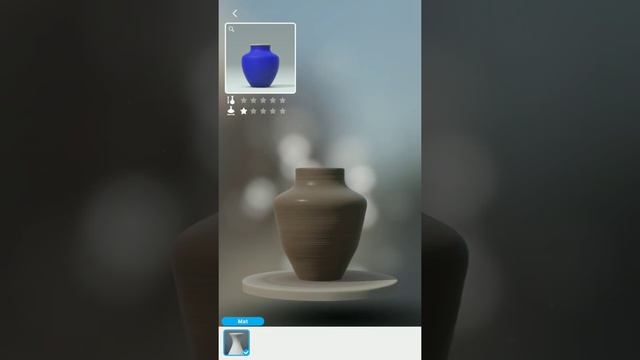 Let's Create! Pottery 2 - Gameplay Walkthrough Part 1 (Android,iOS) смотреть онлайн