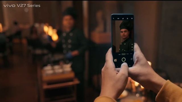 Vivo V27 Pro Review Specs And Gaming Test | Vivo V27 Pro Mediatek Dimensity 8200 Bgmi Test смотреть онлайн