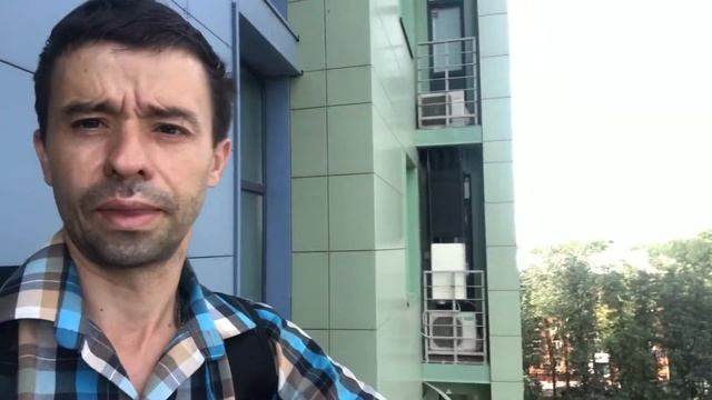 Как монтировать наружные блоки кондиционеров смотреть онлайн