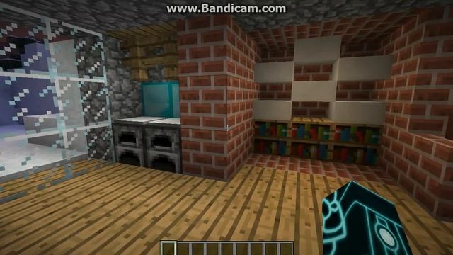 House of My Dream in minecraft (Дом моей мечты в майнкрафт #1) смотреть онлайн