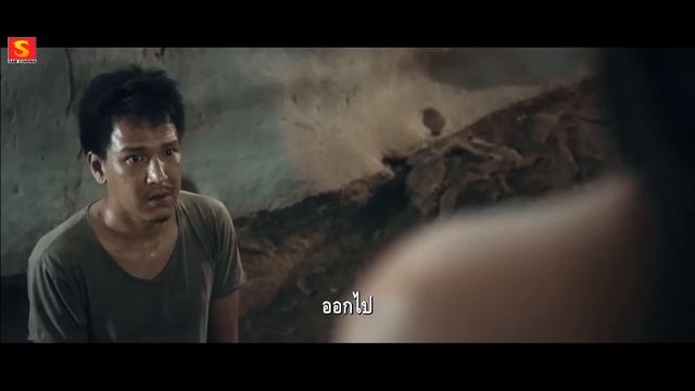 AQUA BITE | Full Movie In English | Zombie, Action & Horror | Apisit Opasaimlikit смотреть онлайн