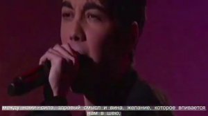 #Между_нами_Грегори_Лемаршаль_Gregory_Lemarchal_перевод