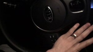 Киа cerato, тяжесть в руле скрип при повороте