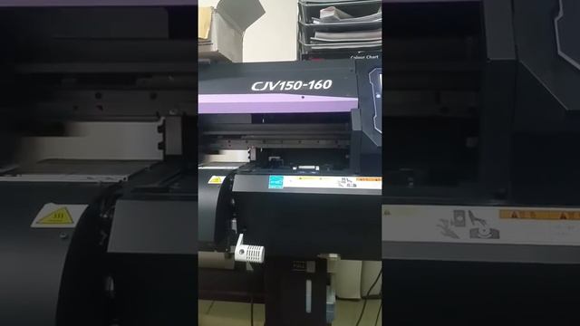 Mimaki CJV150-160 error 404 y current смотреть онлайн